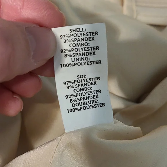 RAMY Brook Becky Sequin Dress Size 10 - Picture 5 of 6